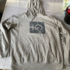 tentree hoodie NWT